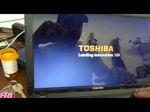 ¿Cómo puedo iniciar mi portátil Toshiba Satellite en modo seguro? - 3 - enero 23, 2022