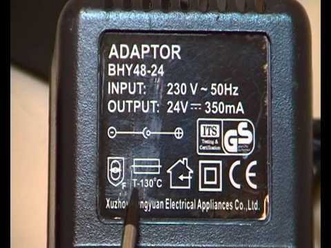 ¿Puedo utilizar un adaptador de 9v para 5V? - 3 - enero 23, 2022
