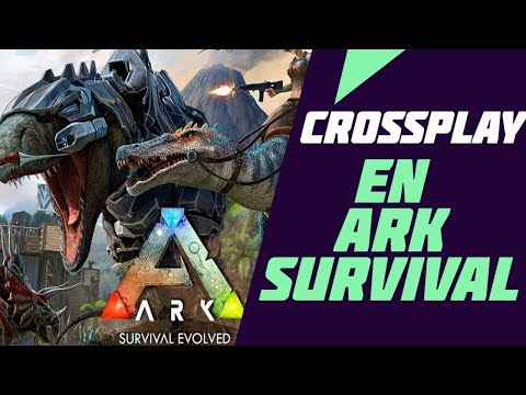¿Pueden los jugadores de Xbox unirse a los servidores de Ark de PC? - 3 - enero 23, 2022
