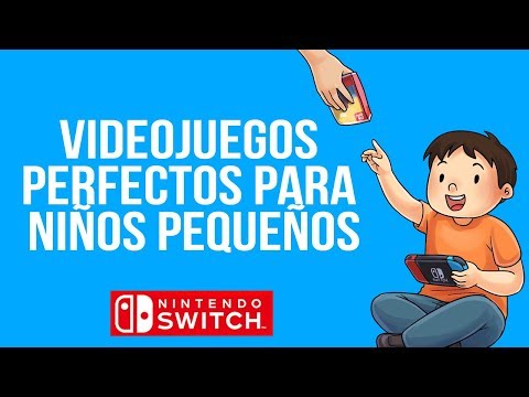 ¿Es la Nintendo Switch adecuada para un niño de 7 años? - 3 - enero 23, 2022