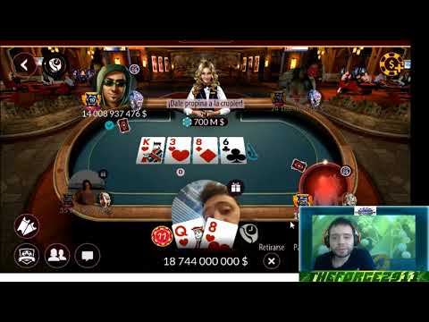 ¿Se pueden enviar fichas en Zynga Poker? - 69 - enero 23, 2022