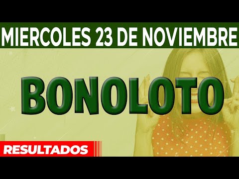 Resultados de la Bonoloto de hoy miércoles: ¡comprueba si has ganado! - 3 - noviembre 24, 2022