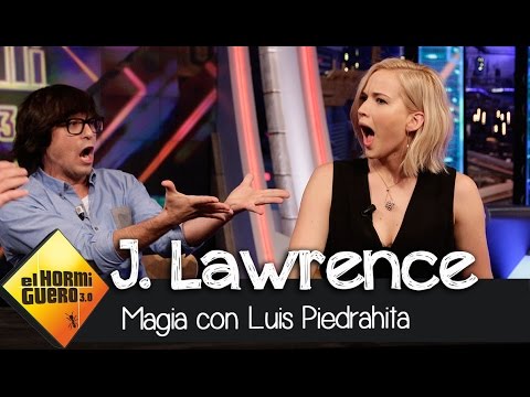 ¿Llevó Jennifer Lawrence una peluca durante Sinsajo? - 3 - enero 22, 2022
