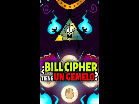 ¿Tiene Bill Cipher un hermano? - 3 - enero 22, 2022