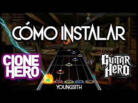 ¿Está Guitar Hero en PC? - 3 - enero 22, 2022