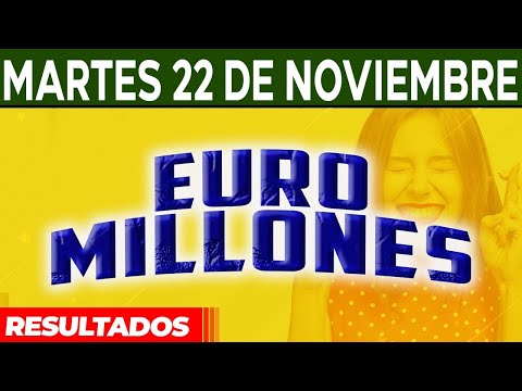 ¡No te pierdas el nuevo sorteo del Euromillones! - 3 - noviembre 24, 2022