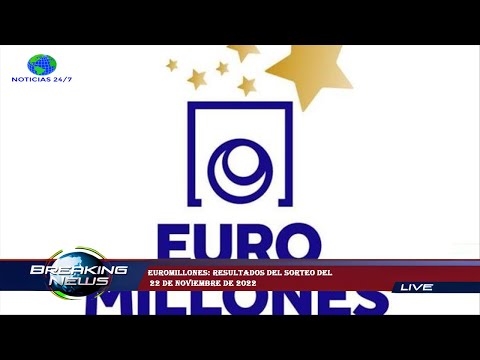 Euromillones: Últimas noticias y resultados - 3 - noviembre 24, 2022
