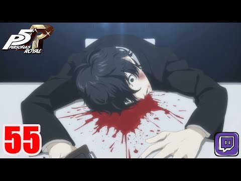 ¿Muere el Joker en Persona 5? - 19 - enero 22, 2022