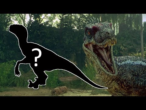 ¿Cuánto mide un velociraptor? - 53 - enero 22, 2022
