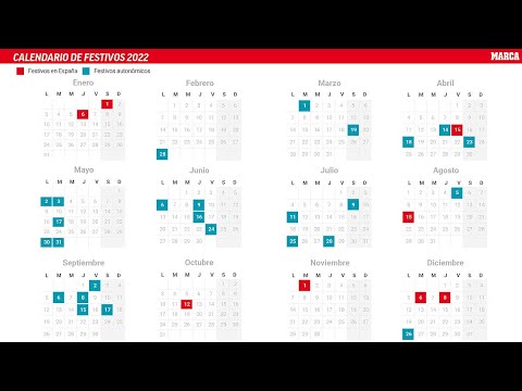 Nacional Calendario: la mejor manera de organizar tu tiempo - 3 - noviembre 24, 2022