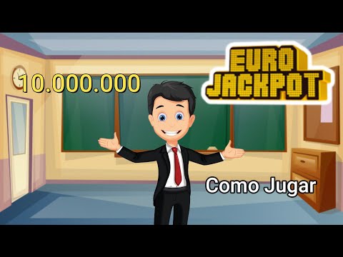 ¡Gana el Eurojackpot con múltiples boletos! - 3 - noviembre 24, 2022