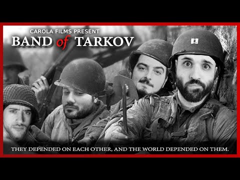 ¿Es Escape from Tarkov un juego muerto? - 3 - enero 21, 2022