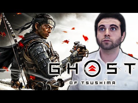 ¿Se pueden repetir las misiones en Ghost of Tsushima? - 41 - enero 21, 2022
