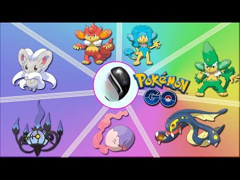 ¿Cuál es el mejor Pokemon para evolucionar con la piedra Unova? - 3 - enero 21, 2022