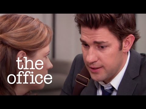 ¿Pam engaña a Jim en la novena temporada? - 13 - enero 21, 2022
