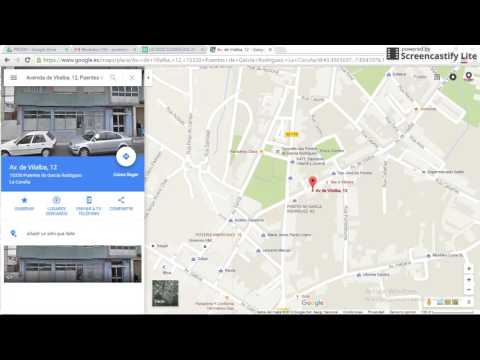 ¿Qué significa la chincheta roja en Google Maps? - 3 - enero 21, 2022