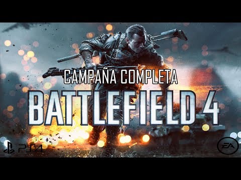 ¿Es Battlefield 4 Premium Edition el juego completo? - 3 - enero 21, 2022