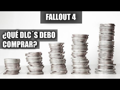 ¿En qué orden debo jugar al DLC de Fallout 4? - 3 - enero 21, 2022