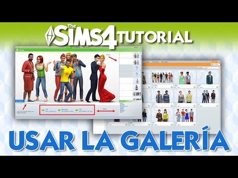 ¿Cómo puedo guardar mi biblioteca de Los Sims 4? - 1 - enero 20, 2022