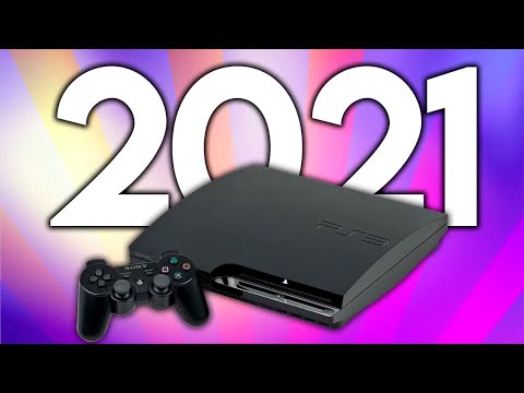¿Alguien sigue jugando a la PS3? - 3 - enero 20, 2022
