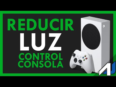 ¿Se puede atenuar la luz del mando de Xbox One? - 3 - enero 20, 2022