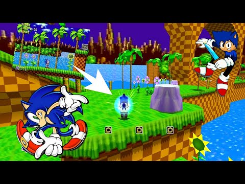 ¿Cómo se desbloquea a Super Sonic en Sonic Adventure 2? - 3 - enero 20, 2022