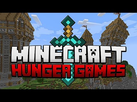 ¿Cómo se aloja un servidor de los juegos del hambre de Minecraft? - 19 - enero 20, 2022