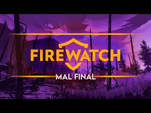¿Hay diferentes finales para Firewatch? - 3 - enero 20, 2022