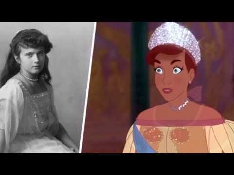 ¿Es la película de Disney Anastasia una historia real? - 25 - enero 20, 2022