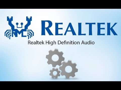 ¿Necesito Realtek HD Audio Manager? - 21 - enero 19, 2022