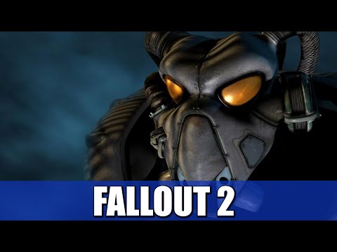 ¿Tiene Fallout 2 un límite de tiempo? - 3 - enero 19, 2022