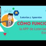 Loterías y Apuestas del Estado App | La mejor forma de apostar en España