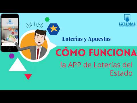 Loterías y Apuestas del Estado App | La mejor forma de apostar en España - 3 - noviembre 24, 2022