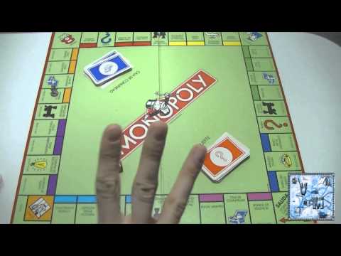 ¿Qué significa avanzar para ir en el Monopoly? - 3 - enero 18, 2022