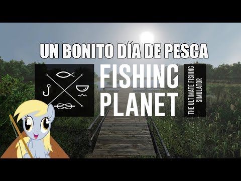 ¿Puedo jugar a Fishing Planet con amigos? - 29 - enero 18, 2022