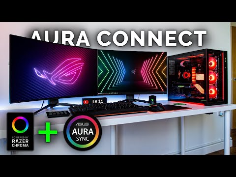 ¿Es el Razer Chroma compatible con aura? - 3 - enero 18, 2022