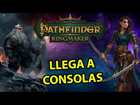 ¿Se puede jugar al multijugador de Pathfinder Kingmaker? - 19 - enero 18, 2022