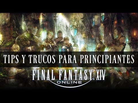 ¿Cómo se reparan las armaduras en Final Fantasy 14? - 3 - enero 18, 2022