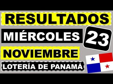 'Lotería: Resultados de Hoy' - 3 - noviembre 24, 2022