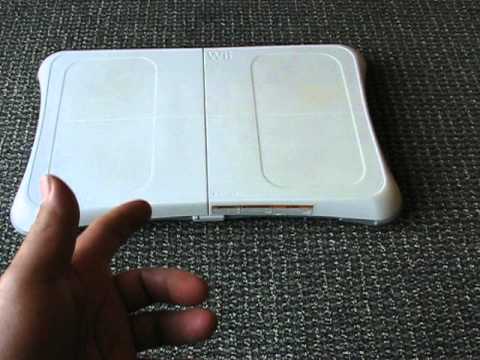 ¿Se puede jugar a Wii Fit sin la tabla de equilibrio? - 59 - enero 18, 2022