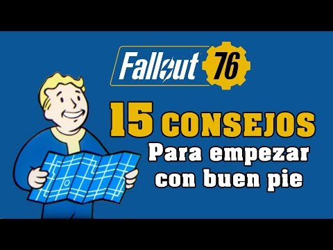 ¿Cómo puedo correr más rápido en Fallout 76? - 3 - enero 18, 2022