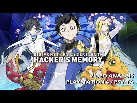 ¿Cuántos capítulos hay en la memoria de Digimon hackers? - 3 - enero 17, 2022