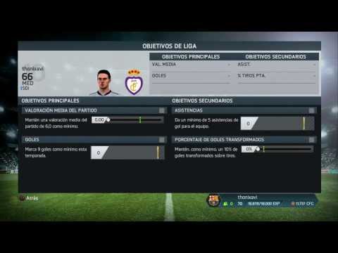 ¿Tiene FIFA 14 un modo de carrera para los jugadores? - 15 - enero 16, 2022