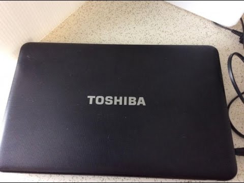 ¿Por qué no se enciende mi portátil Toshiba? - 3 - enero 16, 2022