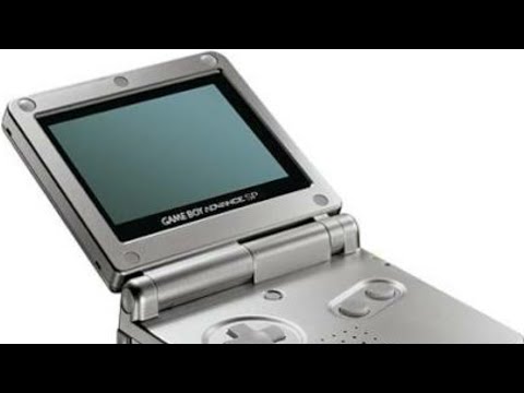 ¿Cómo puedo cargar mi GameBoy Advance SP sin un cargador? - 3 - enero 16, 2022
