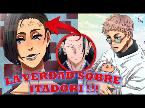 ¿Realmente murió Itadori? - 3 - enero 16, 2022
