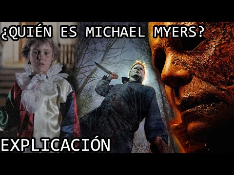 ¿Por qué Michael Myers estaba obsesionado con Laurie? - 3 - enero 16, 2022