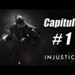¿Por qué el modo historia de Injusticia 2 no está disponible?
