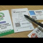 Comprobar Décimo de Lotería Nacional Jueves y Sabado