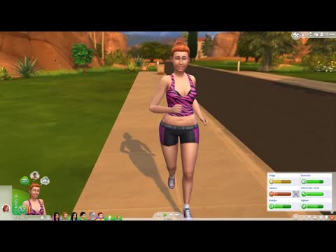 ¿Pueden los Sims gordos perder peso? - 17 - enero 16, 2022